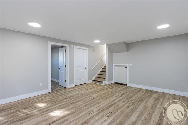 4429 CLEVENGER AVENUE, Billings, MT 59101