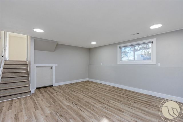 4429 CLEVENGER AVENUE, Billings, MT 59101