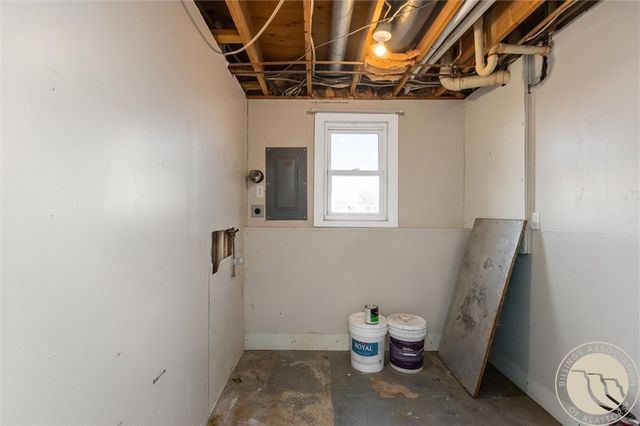 4429 CLEVENGER AVENUE, Billings, MT 59101