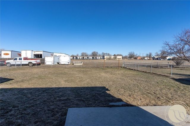 4429 CLEVENGER AVENUE, Billings, MT 59101