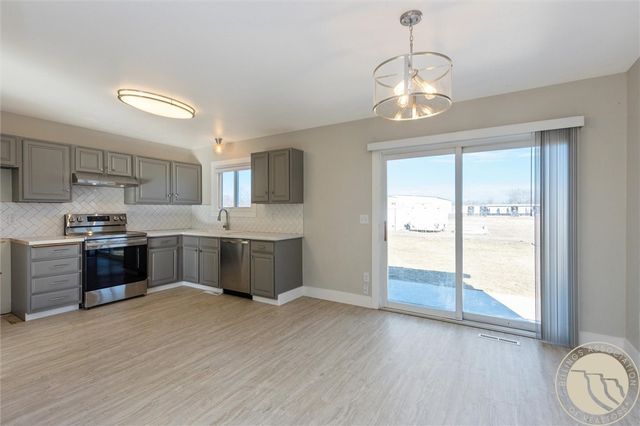 4429 CLEVENGER AVENUE, Billings, MT 59101