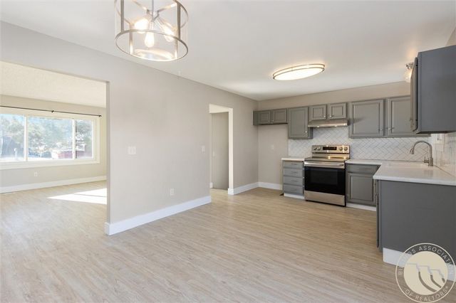 4429 CLEVENGER AVENUE, Billings, MT 59101