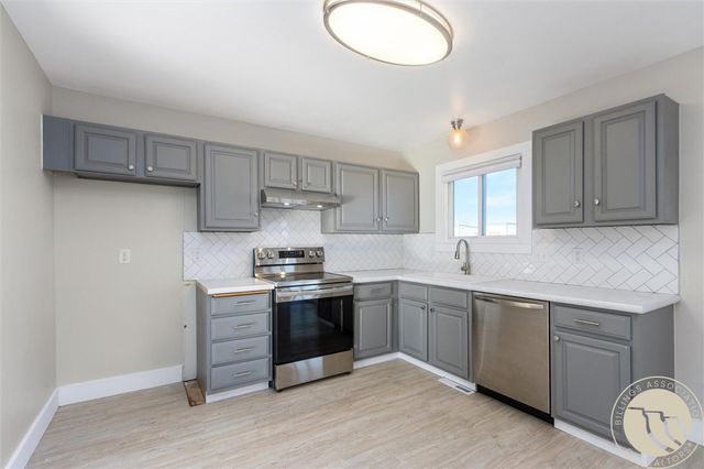 4429 CLEVENGER AVENUE, Billings, MT 59101