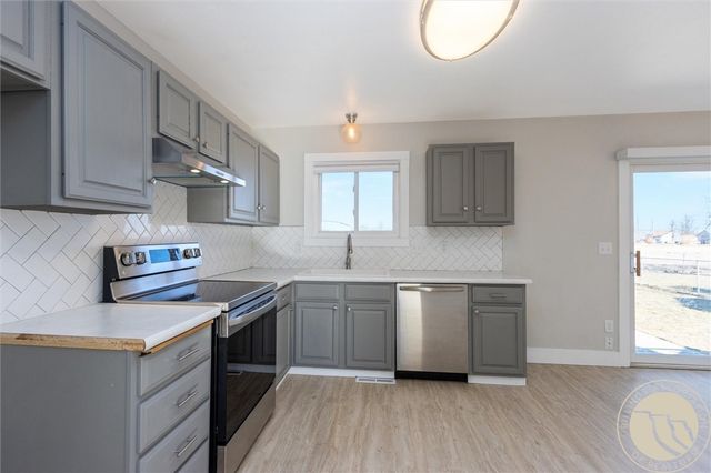 4429 CLEVENGER AVENUE, Billings, MT 59101