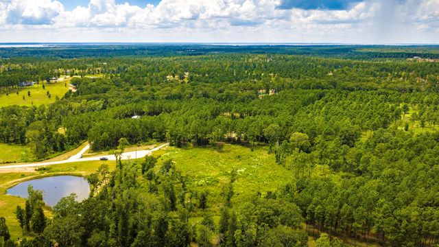 00 Bonfire Bend, Livingston, TX 77351