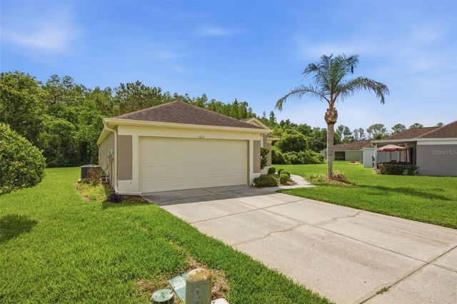 5600 SIR BARTON COURT, Wesley Chapel, FL 33544