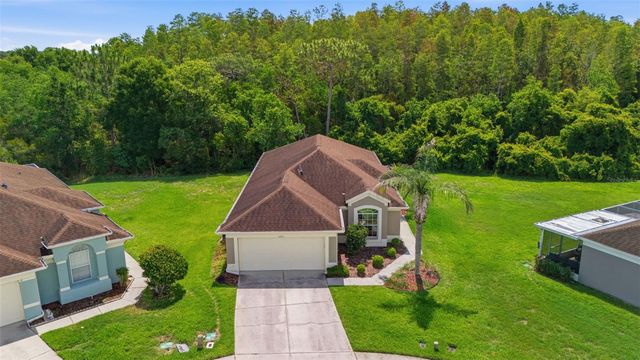 5600 SIR BARTON COURT, Wesley Chapel, FL 33544