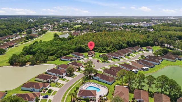 5600 SIR BARTON COURT, Wesley Chapel, FL 33544