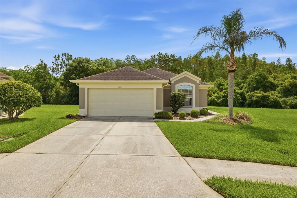 5600 SIR BARTON COURT, Wesley Chapel, FL 33544