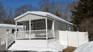 14 Hemlock Road, Glocester, RI 02814