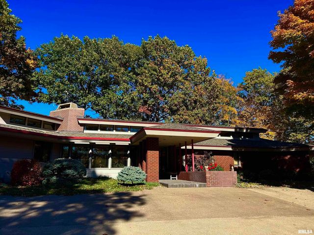 7 SHARON Lane, Fulton, IL 61252