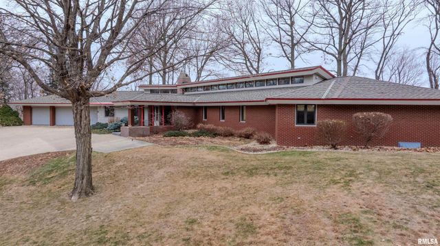 7 SHARON Lane, Fulton, IL 61252