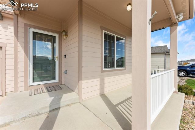 12210 Crystal Downs Road, Peyton, CO 80831