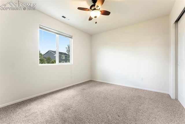 12210 Crystal Downs Road, Peyton, CO 80831