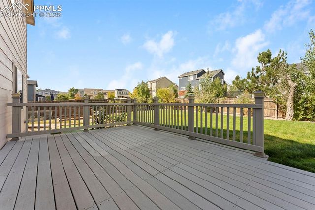 12210 Crystal Downs Road, Peyton, CO 80831