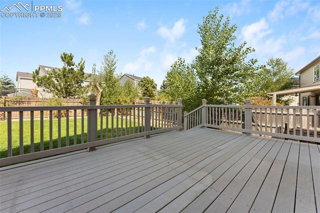 12210 Crystal Downs Road, Peyton, CO 80831