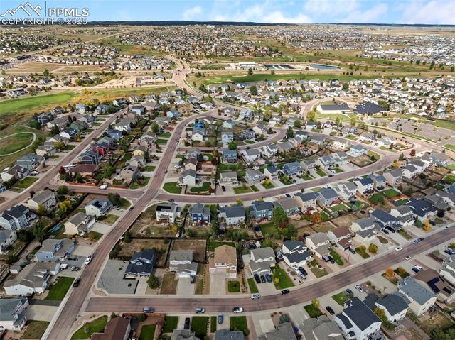 12210 Crystal Downs Road, Peyton, CO 80831