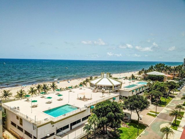 111 Briny Avenue 1007, Pompano Beach, FL 33062