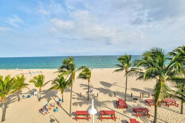 111 Briny Avenue 1007, Pompano Beach, FL 33062