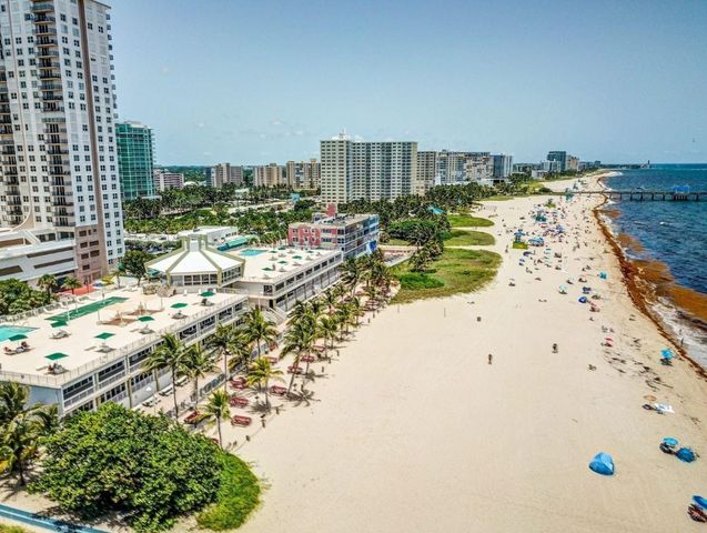 111 Briny Avenue 1007, Pompano Beach, FL 33062
