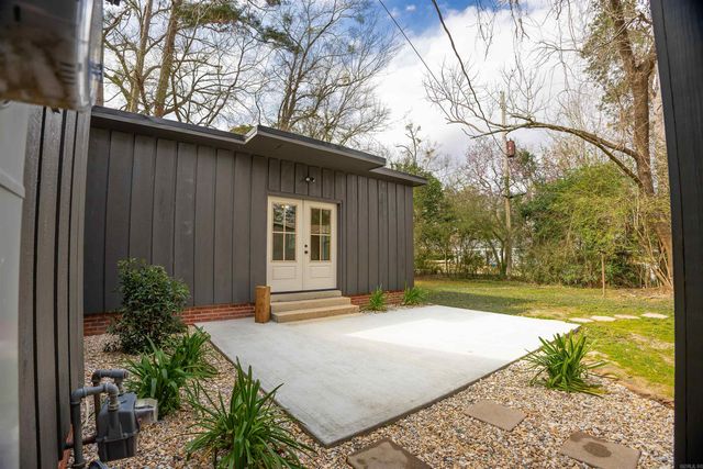 202 E 19Th St, El Dorado, AR 71730