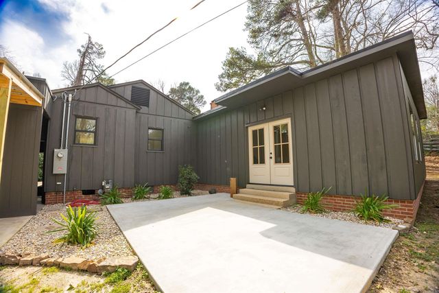 202 E 19Th St, El Dorado, AR 71730