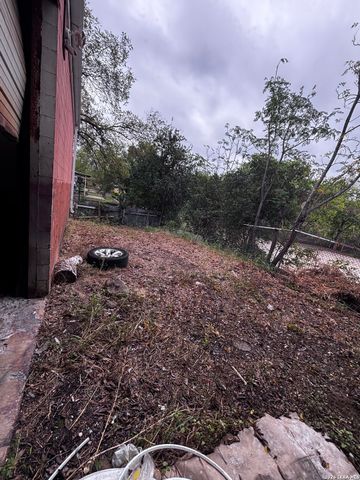116 malone, San Antonio, TX 78214