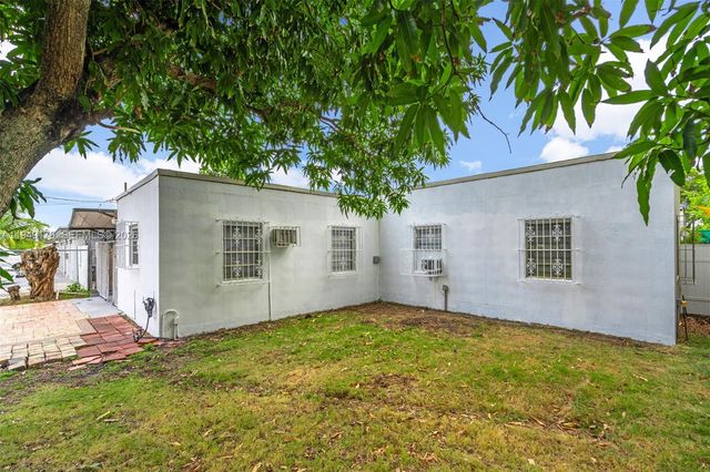 1829 NW 31st Ave, Miami, FL 33125