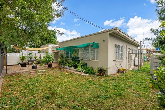 1829 NW 31st Ave, Miami, FL 33125