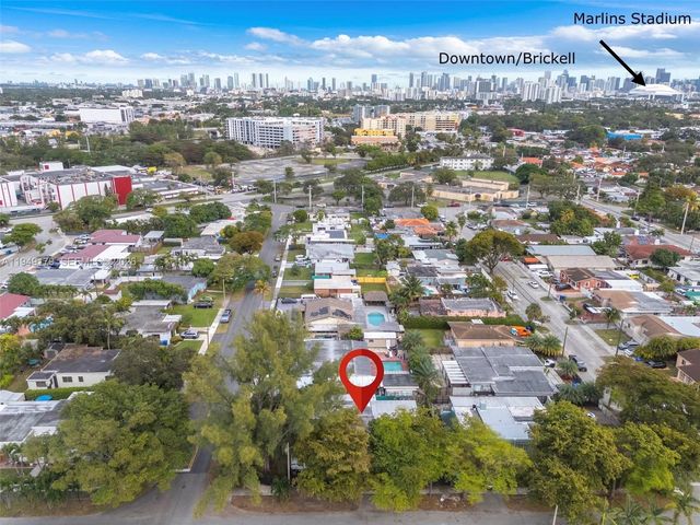 1829 NW 31st Ave, Miami, FL 33125