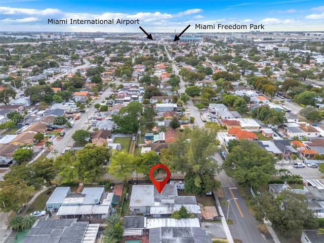 1829 NW 31st Ave, Miami, FL 33125