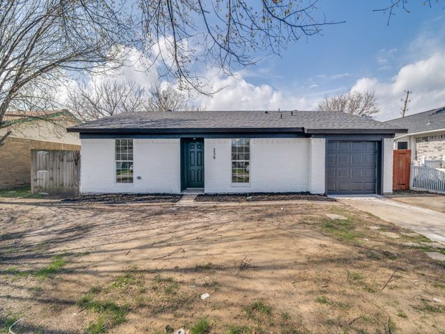 239 Redwood Street, Mesquite, TX 75181