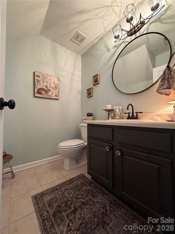 8350 Brickle Lane, Huntersville, NC 28078