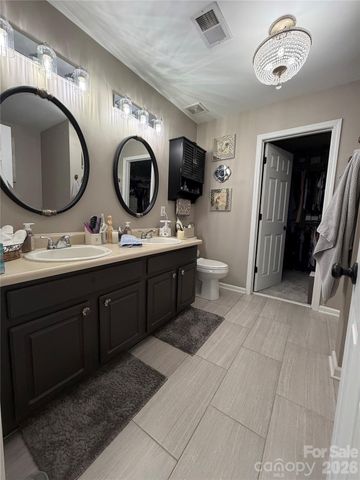 8350 Brickle Lane, Huntersville, NC 28078