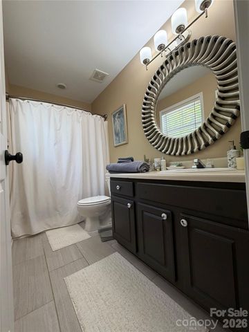 8350 Brickle Lane, Huntersville, NC 28078