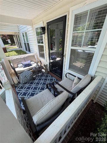 8350 Brickle Lane, Huntersville, NC 28078
