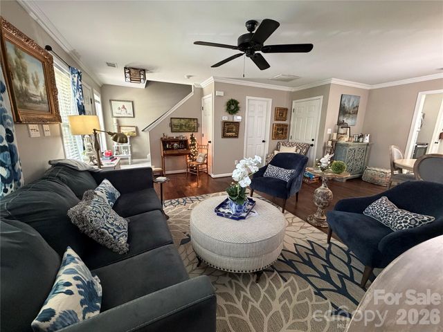 8350 Brickle Lane, Huntersville, NC 28078