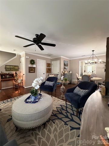 8350 Brickle Lane, Huntersville, NC 28078