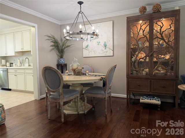 8350 Brickle Lane, Huntersville, NC 28078