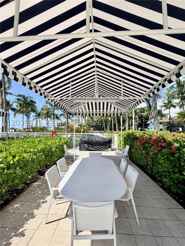 2101 Brickell Ave 1805, Miami, FL 33129