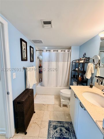 2101 Brickell Ave 1805, Miami, FL 33129