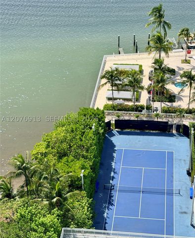 2101 Brickell Ave 1805, Miami, FL 33129