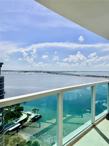 2101 Brickell Ave 1805, Miami, FL 33129