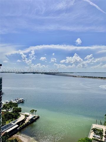 2101 Brickell Ave 1805, Miami, FL 33129