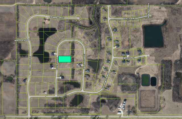 10310 Ellery Lane, Huntley, IL 60142