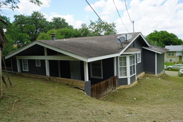 3522 Bob Billa, San Antonio, TX 78223