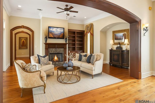 16570 Spiller's Way, Baton Rouge, LA 70817