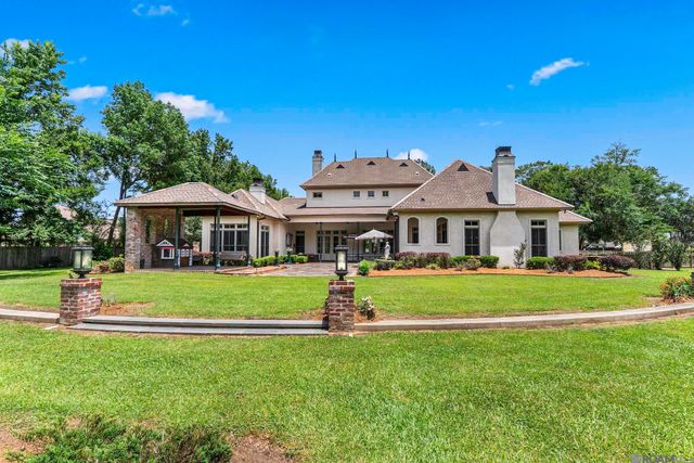 16570 Spiller's Way, Baton Rouge, LA 70817