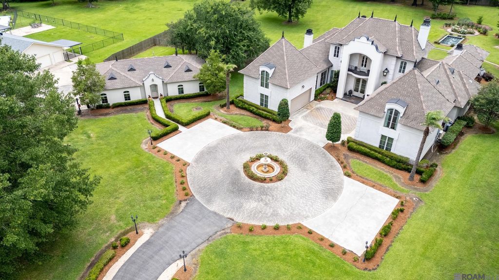 16570 Spiller's Way, Baton Rouge, LA 70817