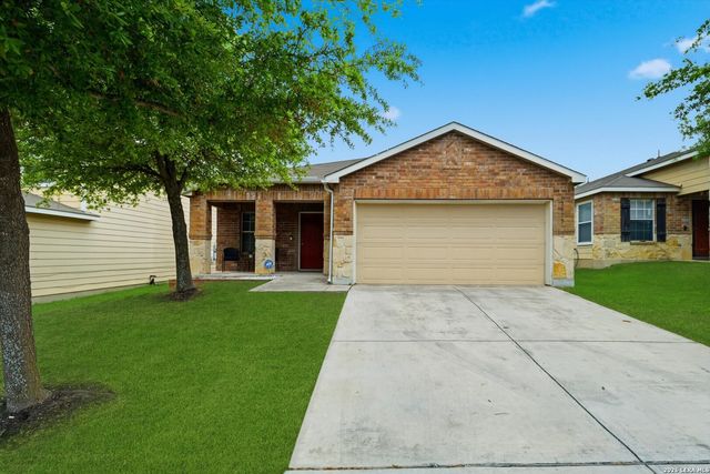 3615 BISLEY PASS, San Antonio, TX 78245